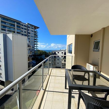 Redvue Holiday Apartments Redcliffe Buitenkant foto