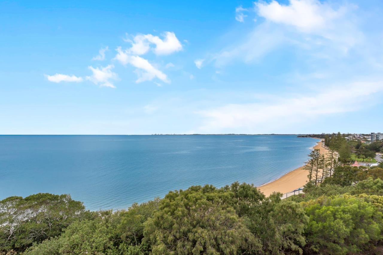 Redvue Holiday Apartments Redcliffe Buitenkant foto