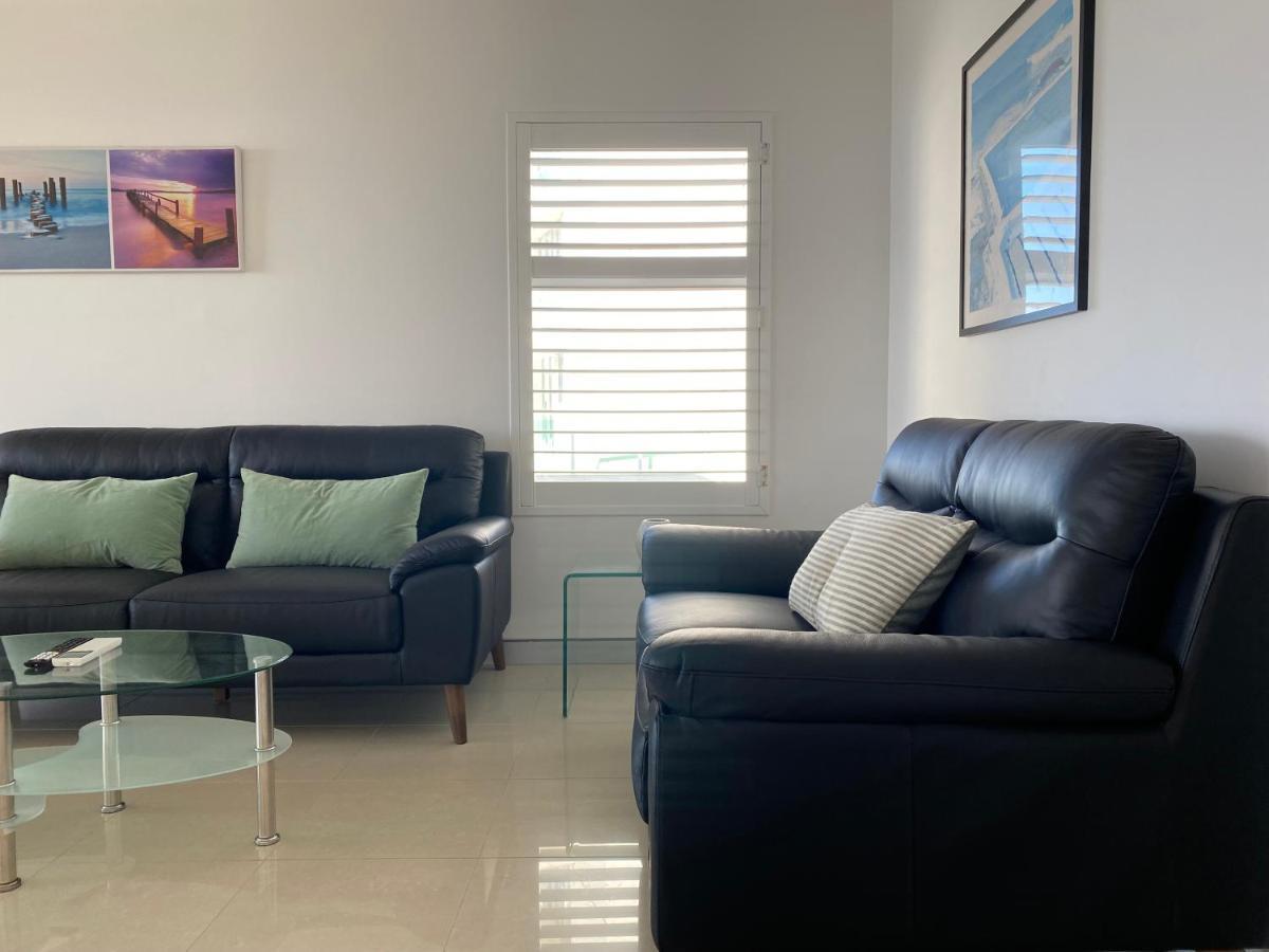 Redvue Holiday Apartments Redcliffe Buitenkant foto