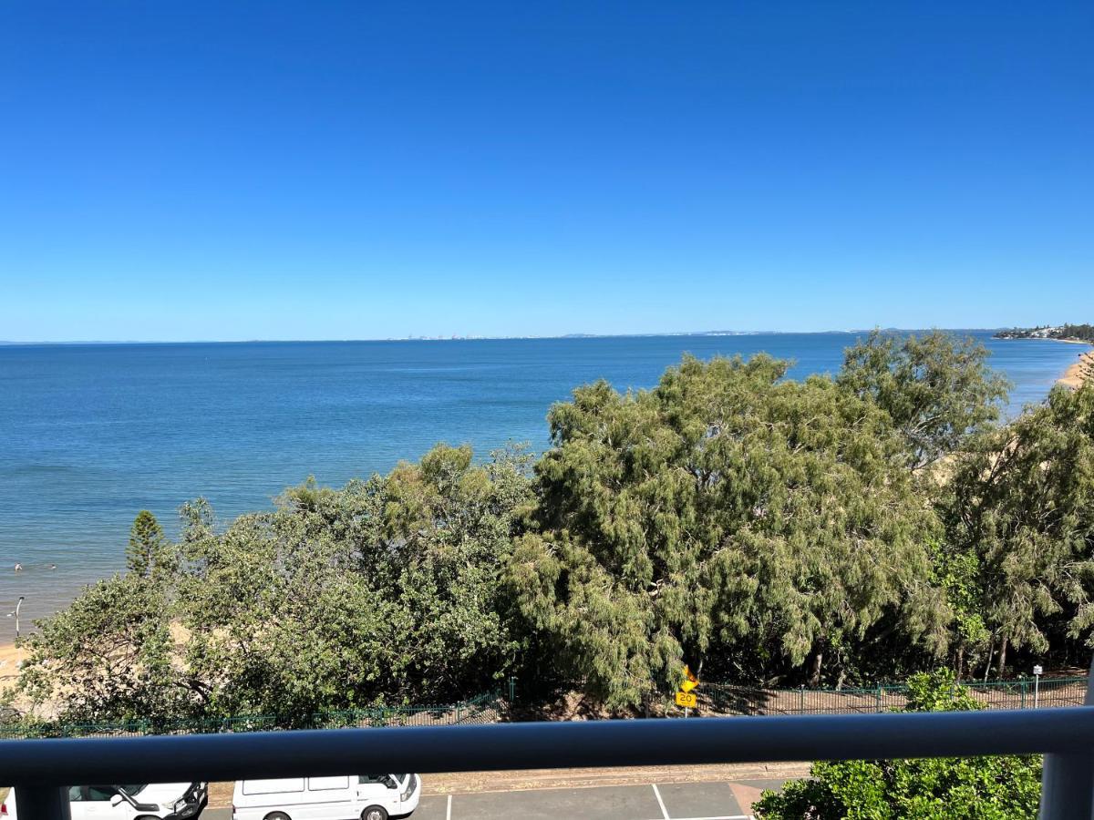 Redvue Holiday Apartments Redcliffe Buitenkant foto