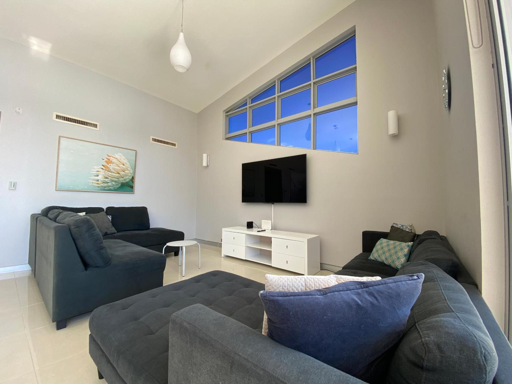 Redvue Holiday Apartments Redcliffe Buitenkant foto