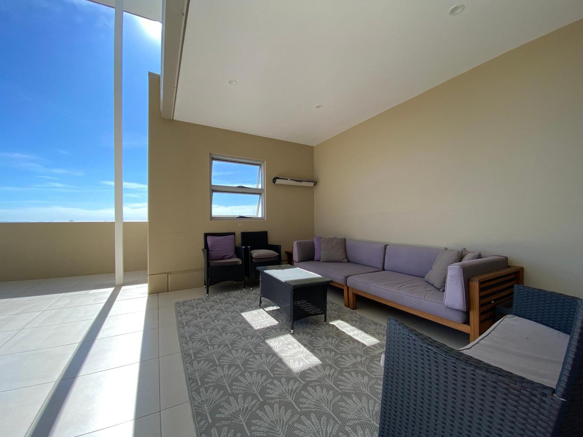 Redvue Holiday Apartments Redcliffe Buitenkant foto