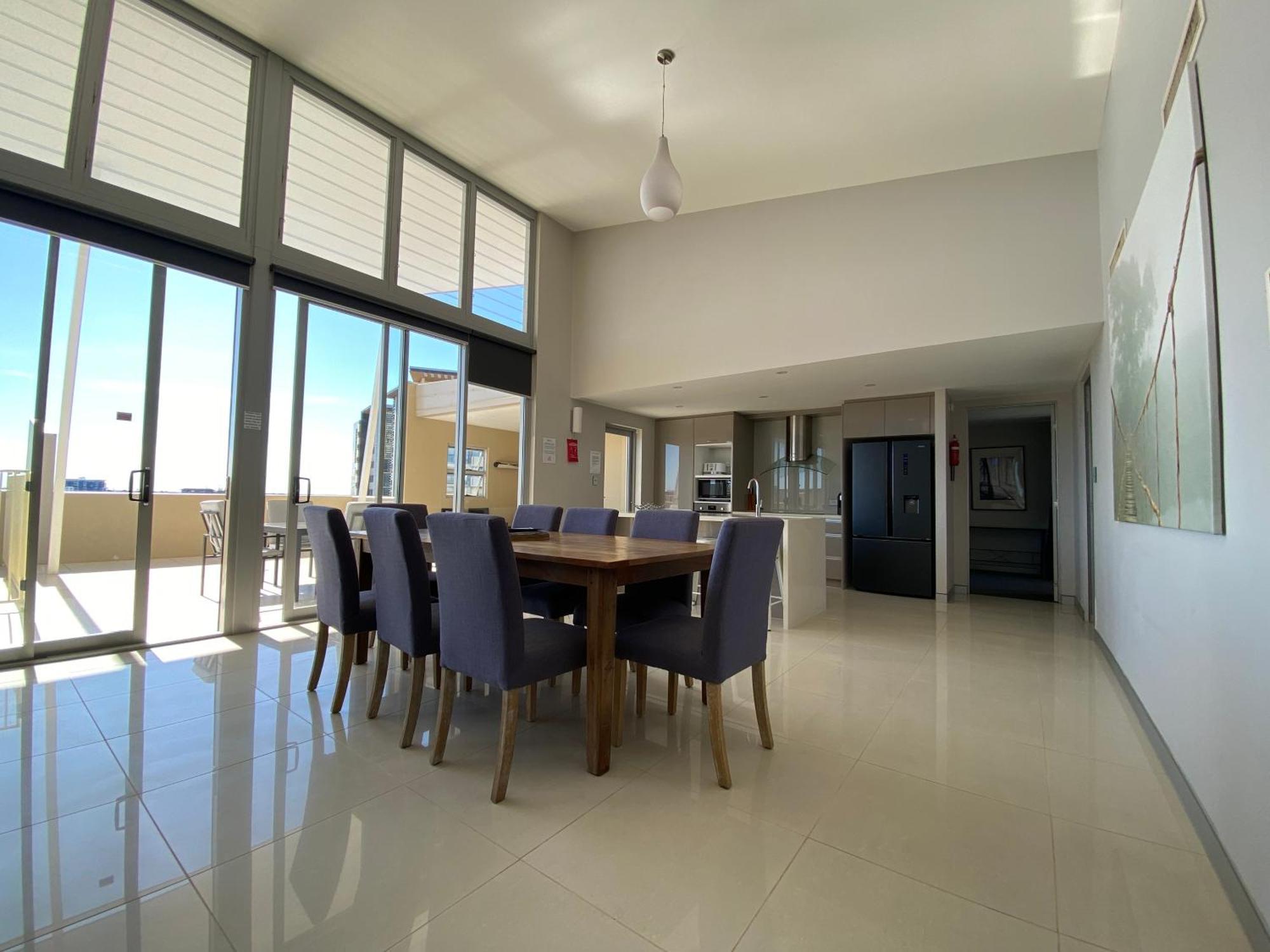 Redvue Holiday Apartments Redcliffe Buitenkant foto