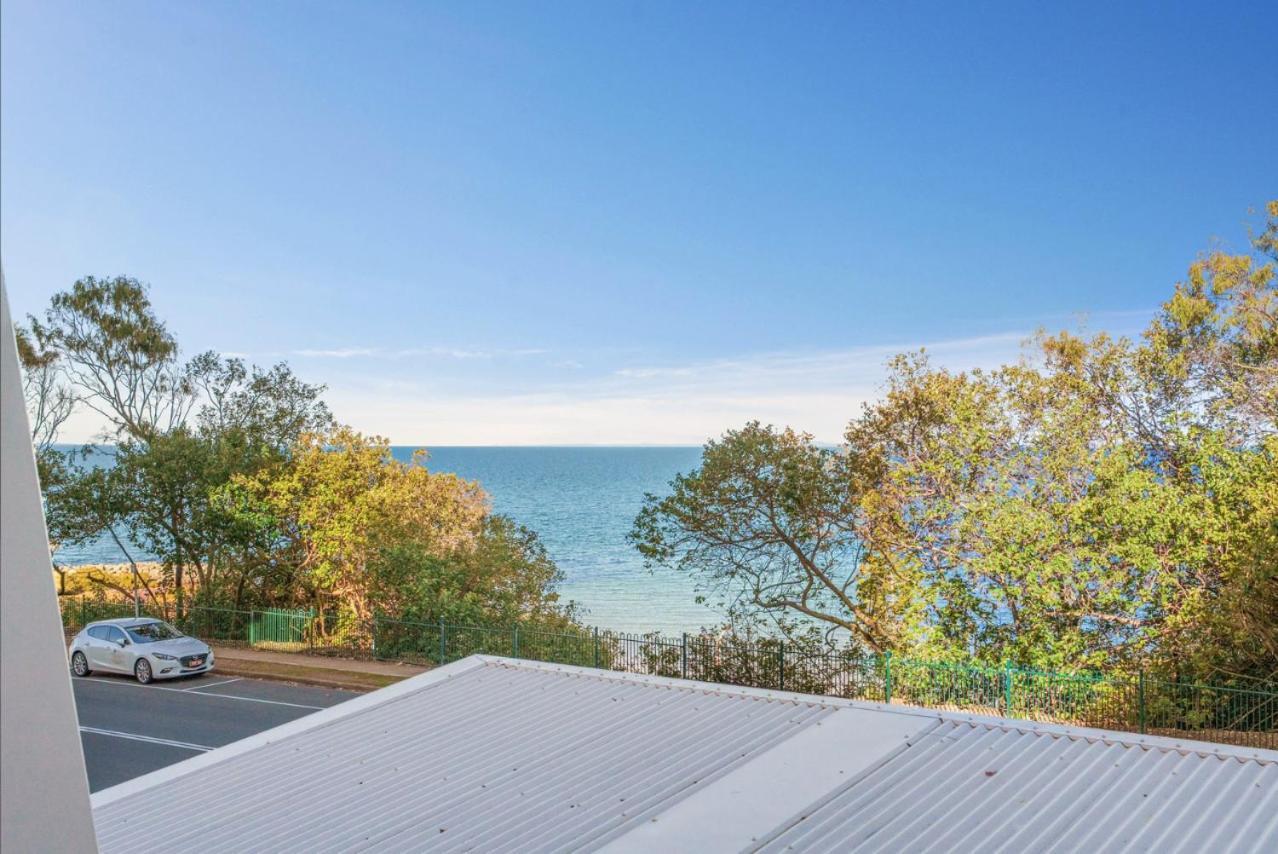Redvue Holiday Apartments Redcliffe Buitenkant foto